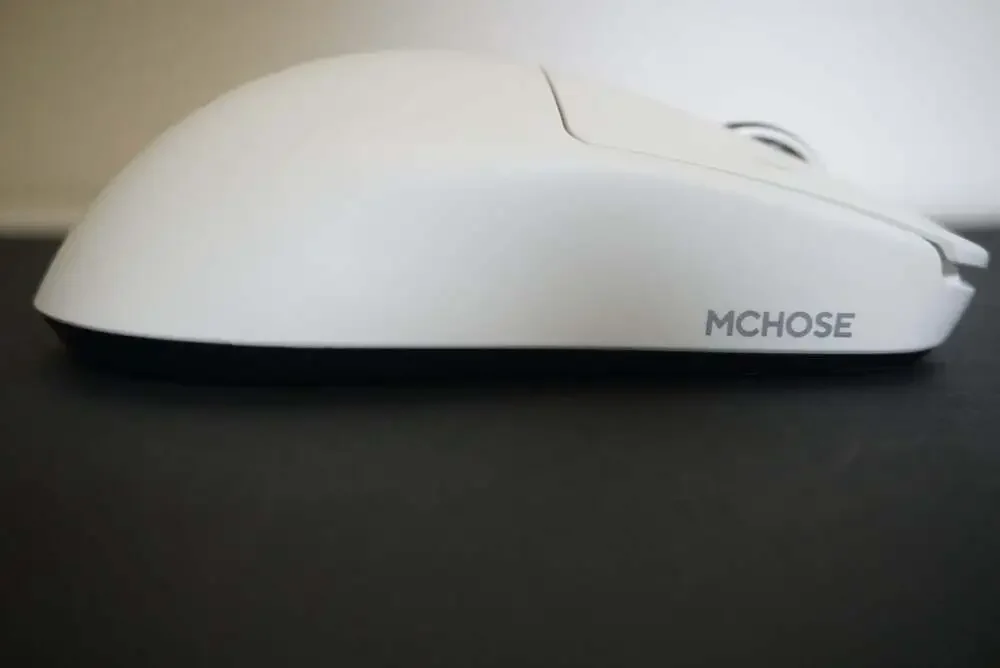 MCHOSE L7 Pro Wireless Gaming Mouse